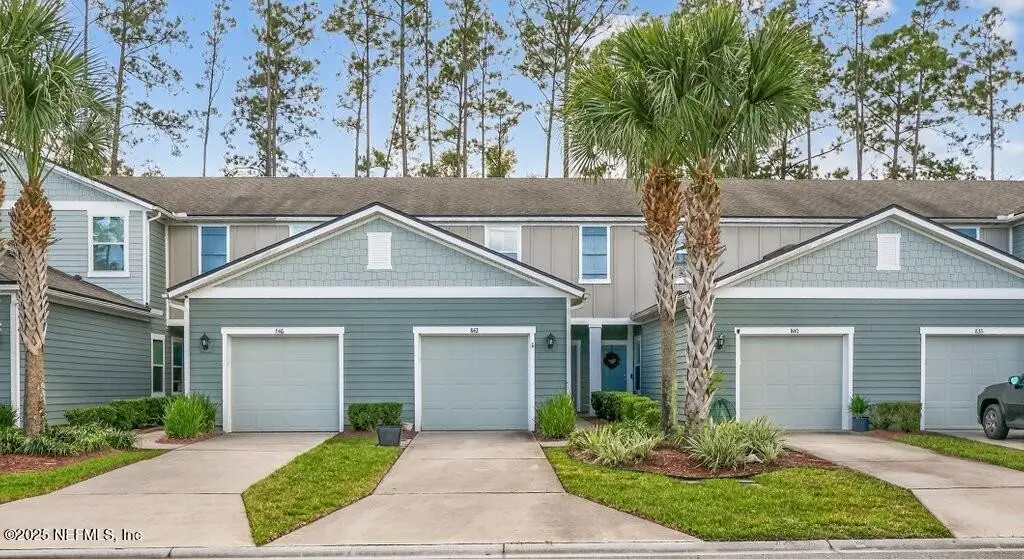 842 Servia Drive, Saint Johns, FL 32259 - Image #1