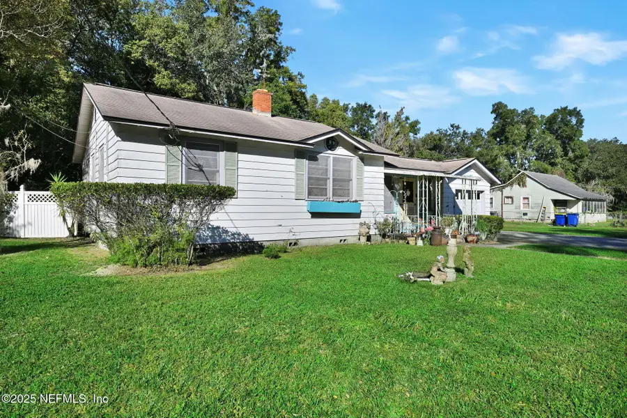 7632 Lueders Avenue, Jacksonville, FL 32208 - Image #2