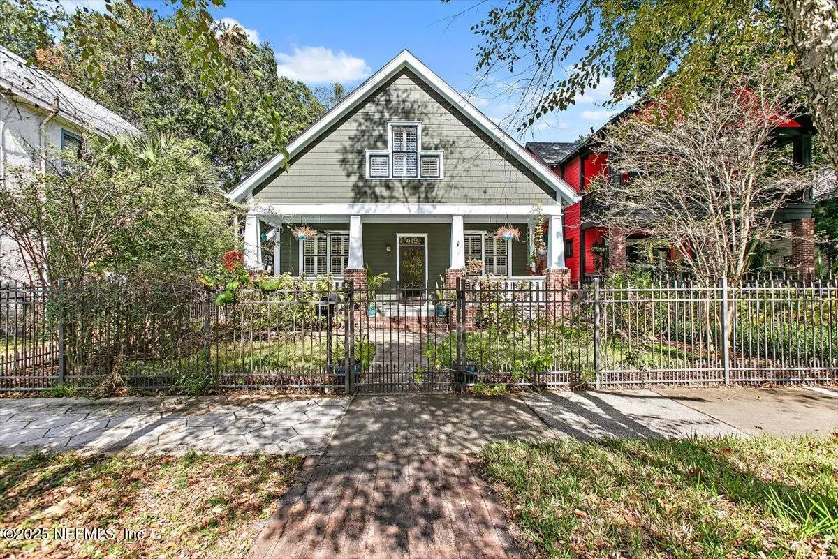 419 E 6th Street, Jacksonville, FL 32206 - Image #1