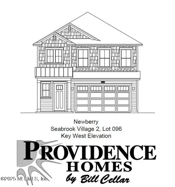 160 Seamark Drive, Ponte Vedra, FL 32081