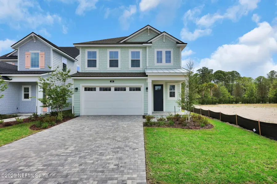 160 Seamark Drive, Ponte Vedra, FL 32081 - #3