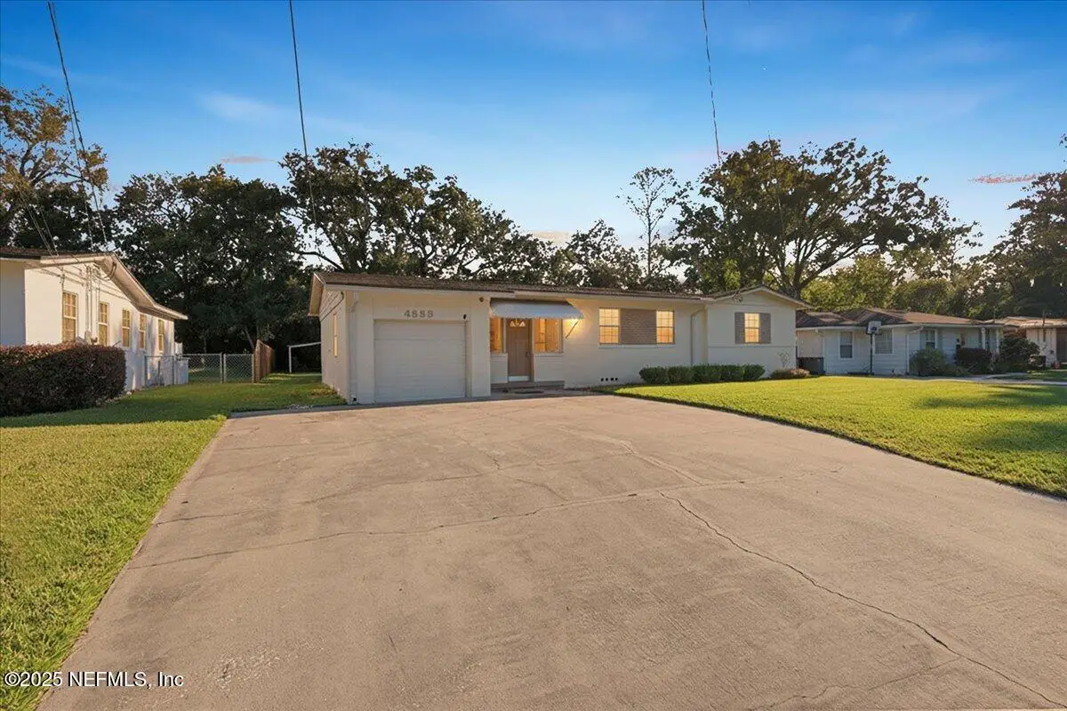 4533 Water Oak Lane, Jacksonville, FL 32210 - Image #1