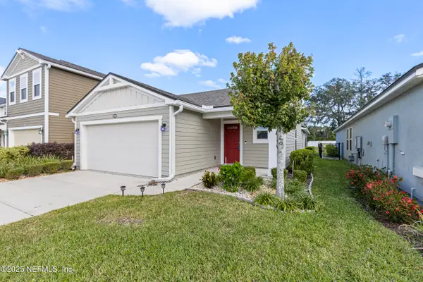 13695 Holsinger Boulevard, Jacksonville, FL 32256