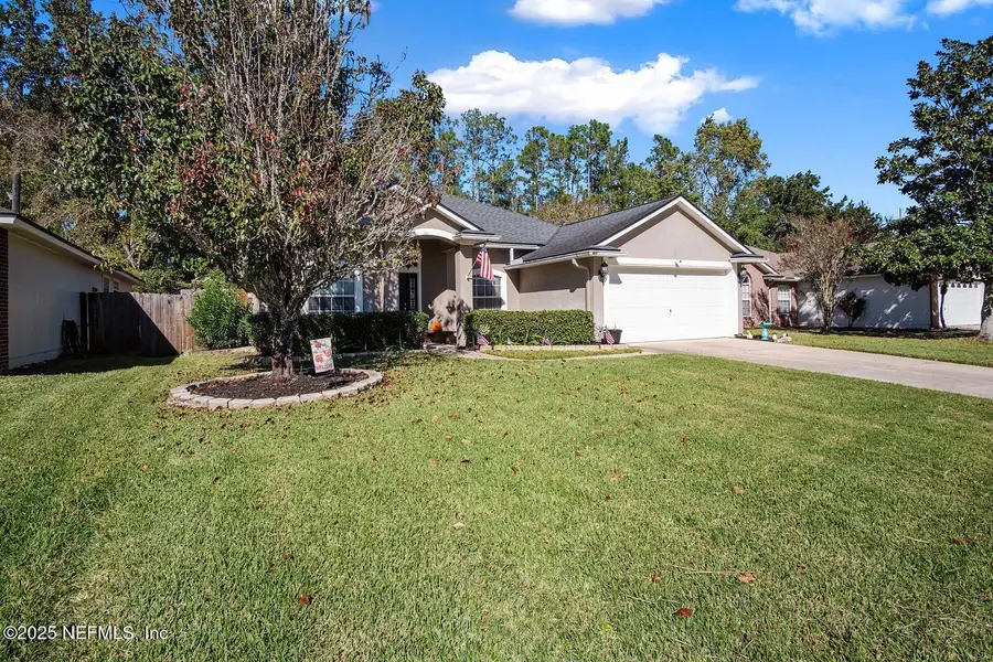 1744 Northglen Circle, Middleburg, FL 32068 - Image #2