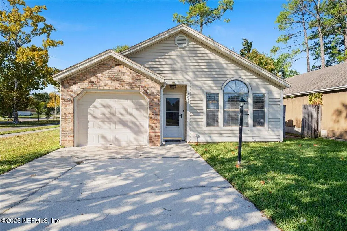 1854 Quebec Court, Middleburg, FL 32068 - Image #1