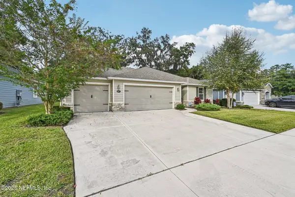 8877 Ruby Cove Court, Jacksonville, FL 32216