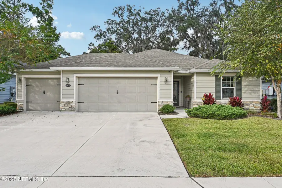 8877 Ruby Cove Court, Jacksonville, FL 32216 - Image #2