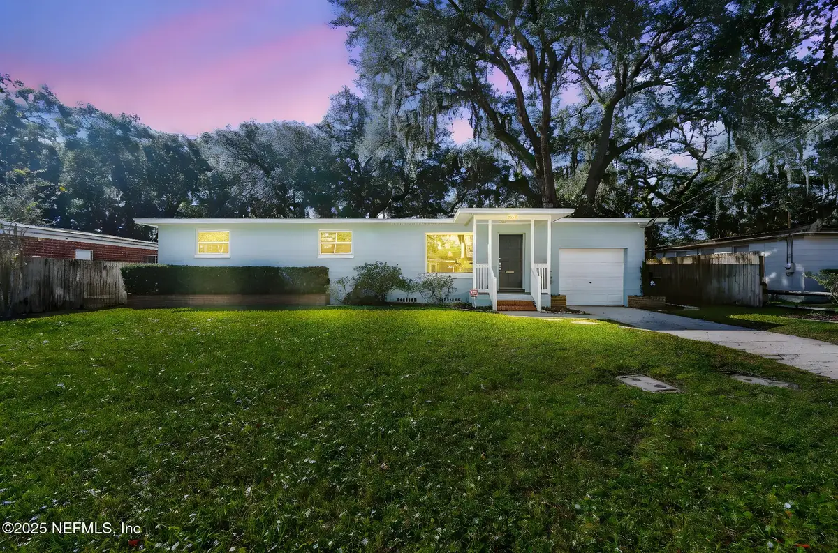 8640 Emerald Isle S Circle, Jacksonville, FL 32216 - Image #1