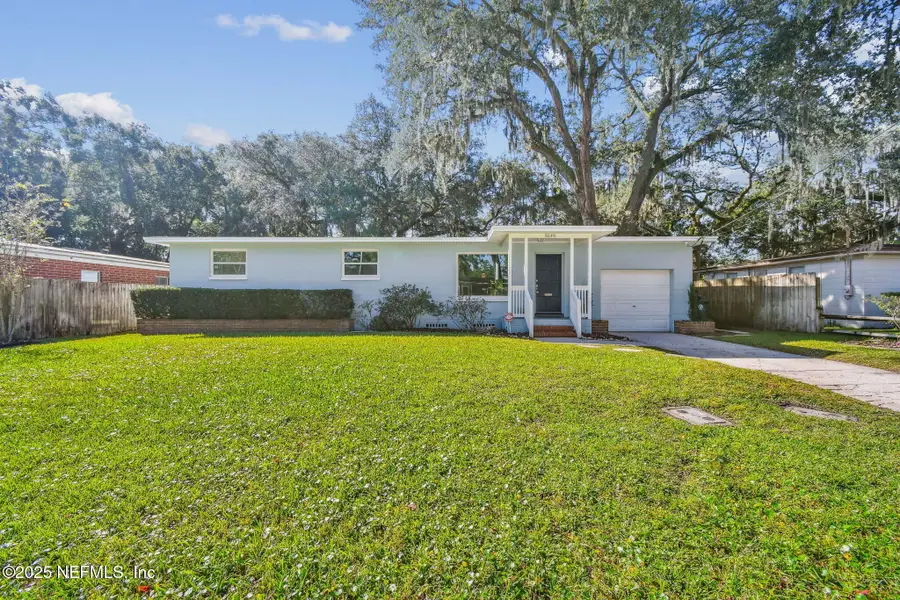 8640 Emerald Isle S Circle, Jacksonville, FL 32216 - Image #3