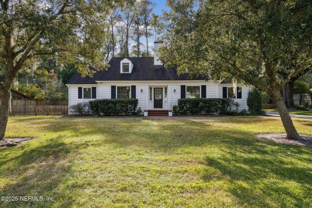 4656 Iroquois Avenue, Jacksonville, FL 32210 - Image #1