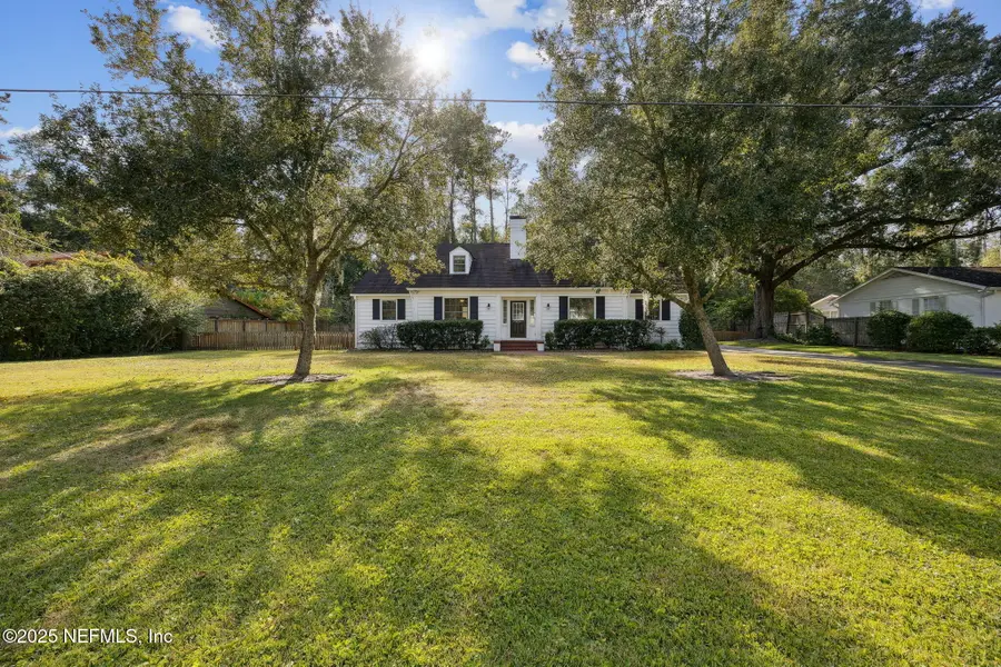 4656 Iroquois Avenue, Jacksonville, FL 32210 - Image #2