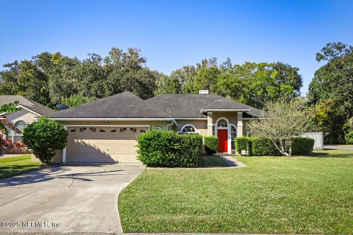 1804 Branch Vine W Drive, Jacksonville, FL 32246 - Image #1