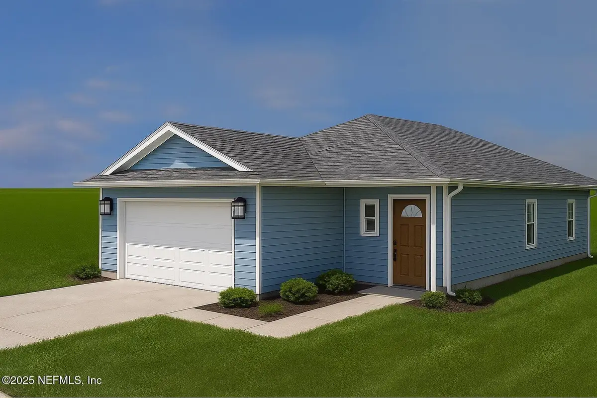 149 Lake Margo Drive, Satsuma, FL 32189 - Image #1