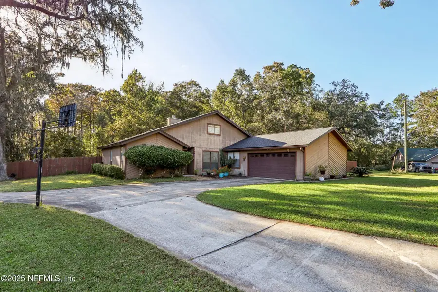 1871 Woodridge Court, Middleburg, FL 32068 - Image #3