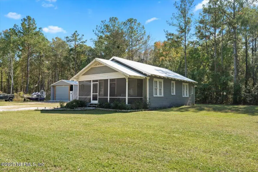 45116 Kilpatrick Road, Callahan, FL 32011 - Image #3