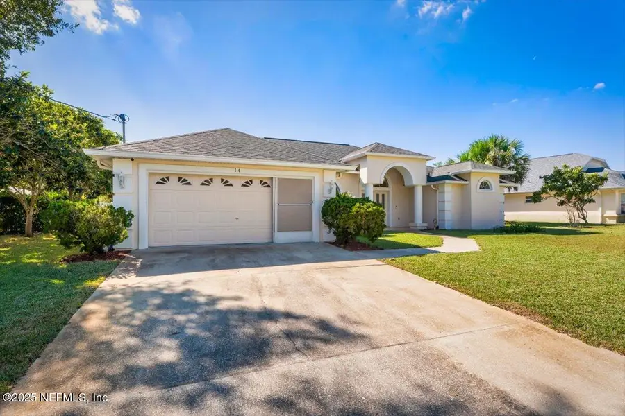 14 Colechester Lane, Palm Coast, FL 32137 - Image #3