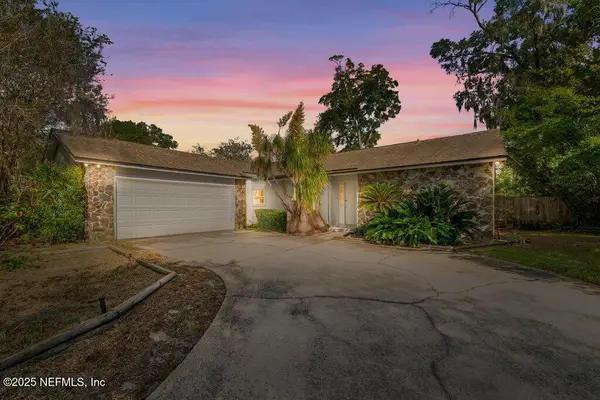 12437 Mike Drive, Jacksonville, FL 32223