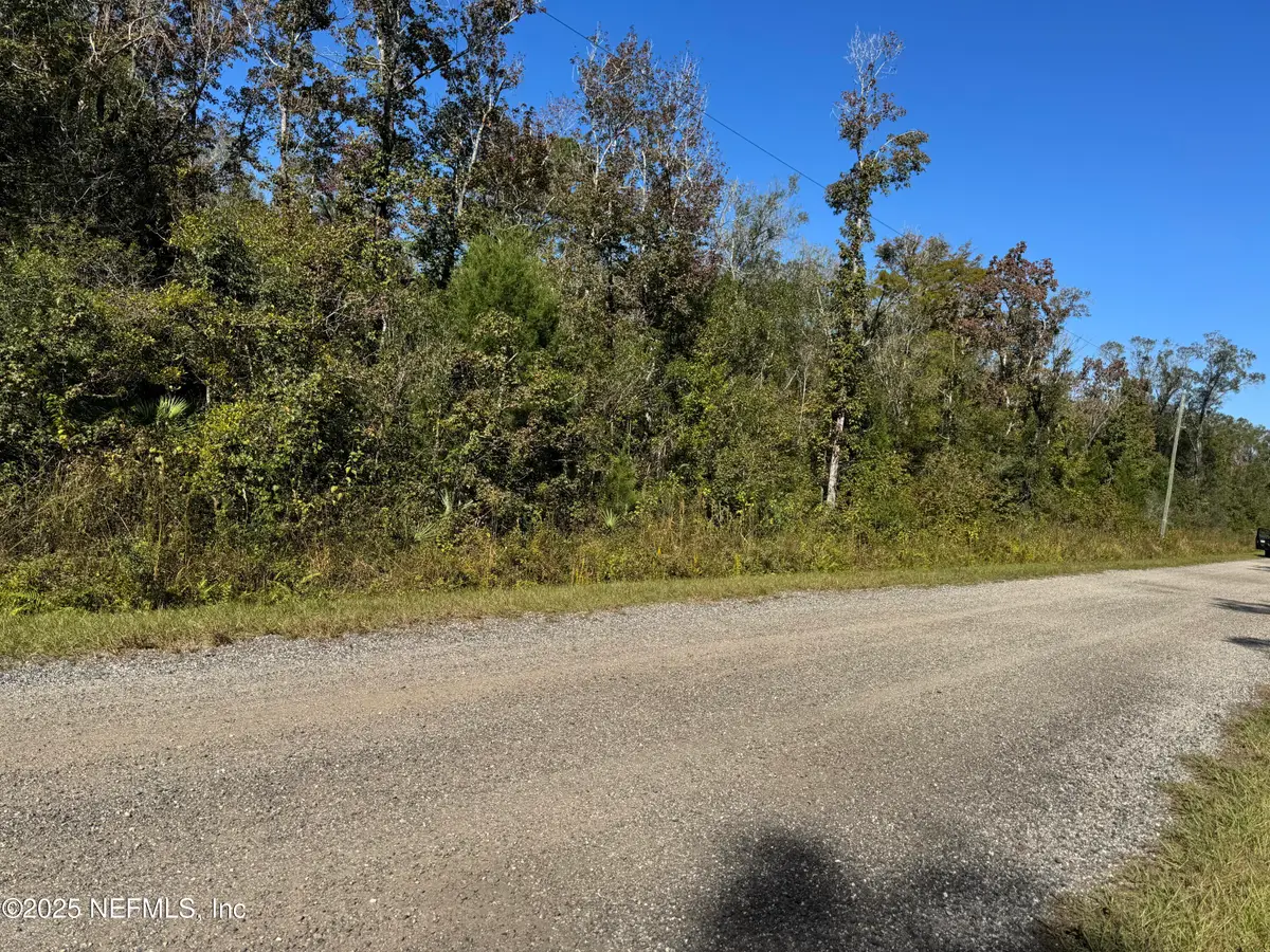 10645 Turpin Avenue, Hastings, FL 32145 - Image #1