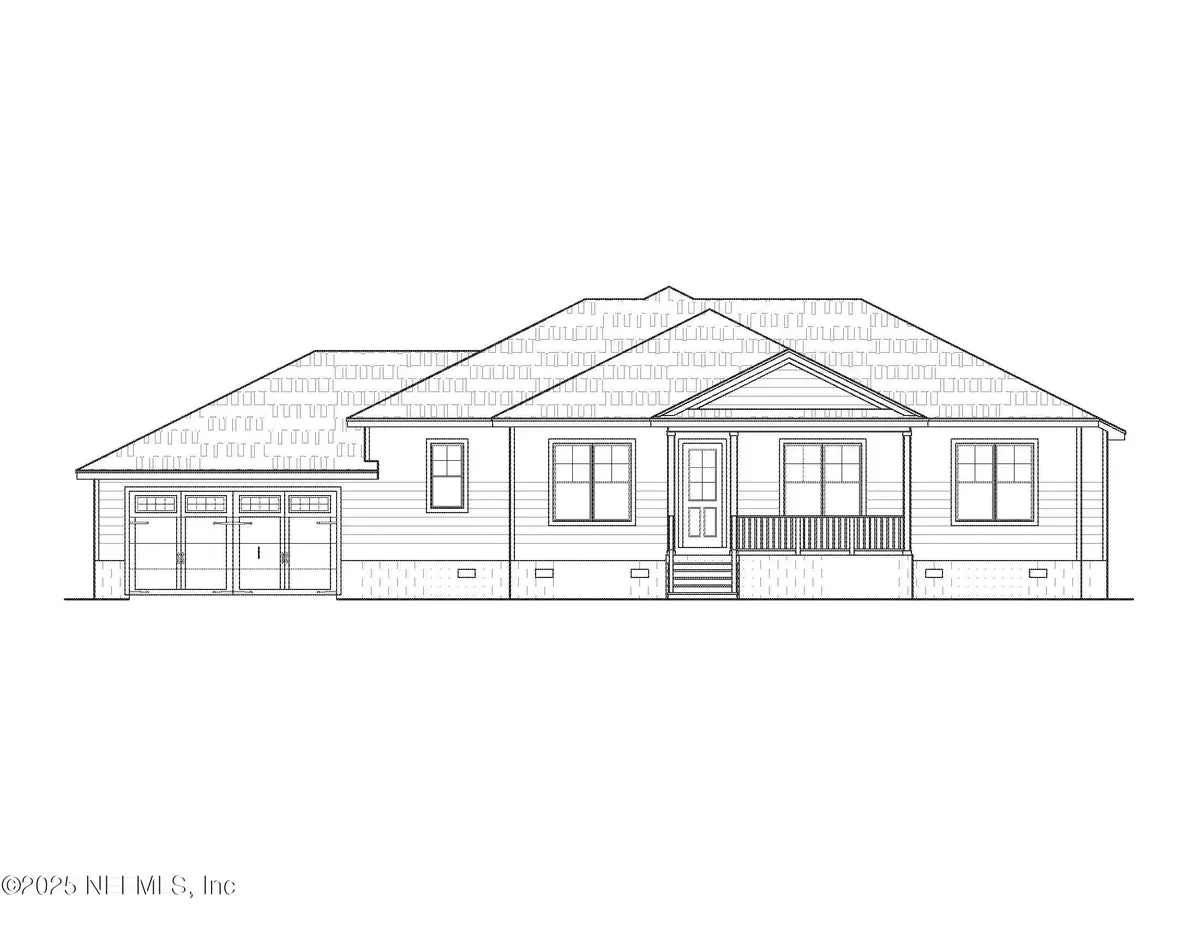 94300 Duck Lake Drive, Fernandina Beach, FL 32034 - Image #1