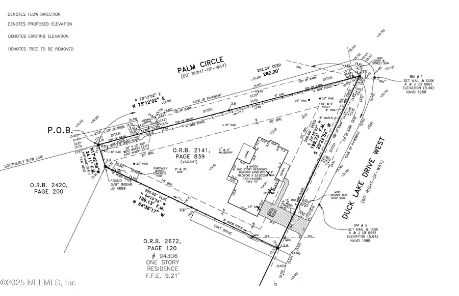 94300 Duck Lake Drive, Fernandina Beach, FL 32034 - Image #2