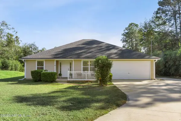 36 Currant Avenue, Middleburg, FL 32068