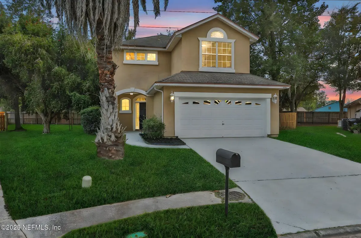 1998 Lenox Court, Middleburg, FL 32068 - Image #1