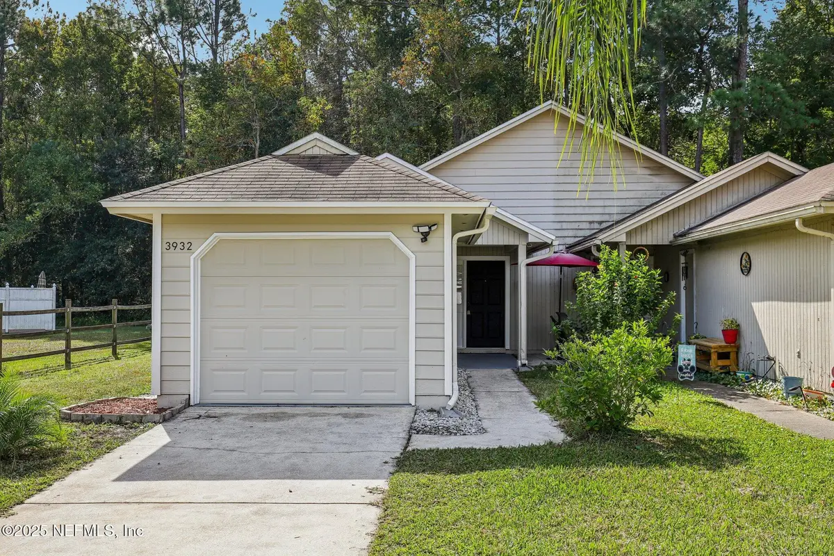 3932 Windridge Court, Jacksonville, FL 32257 - Image #1