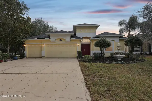 441 Northcliff Court, Orange Park, FL 32065