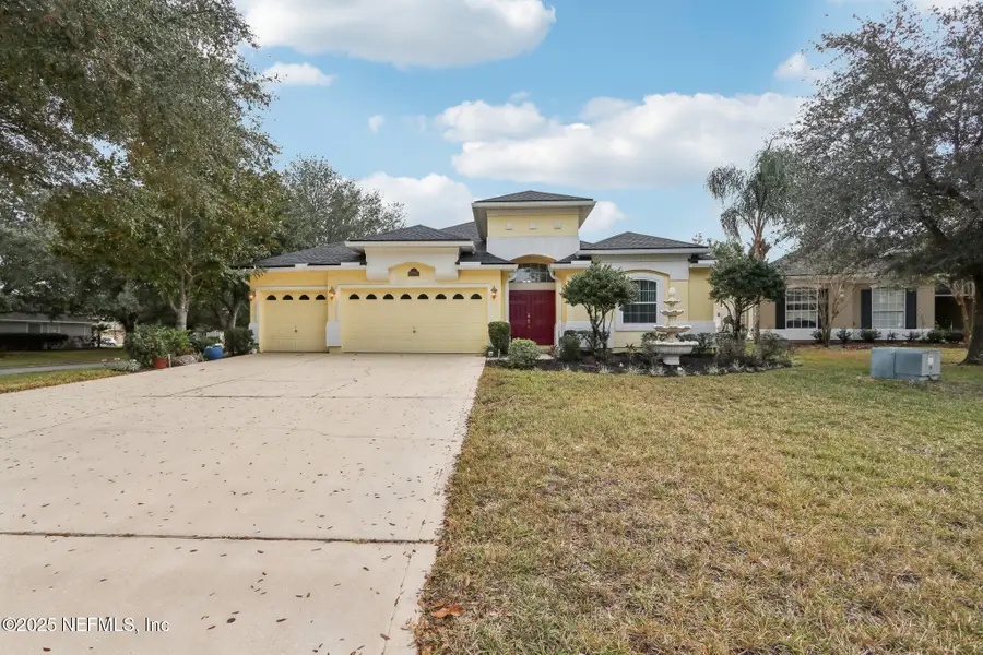 441 Northcliff Court, Orange Park, FL 32065 - Image #2