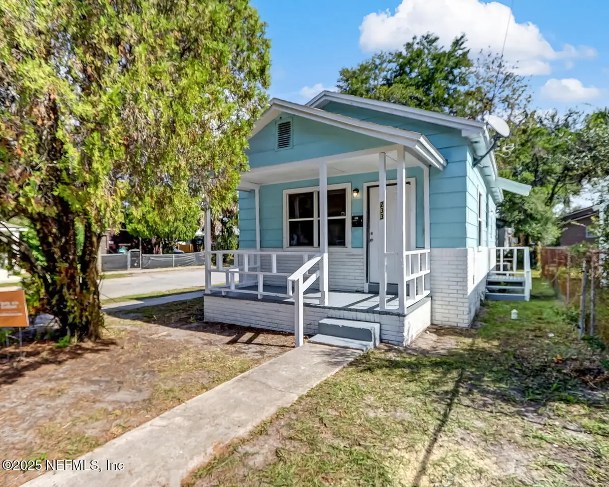 1233 Bridier Street, Jacksonville, FL 32206 - Image #1