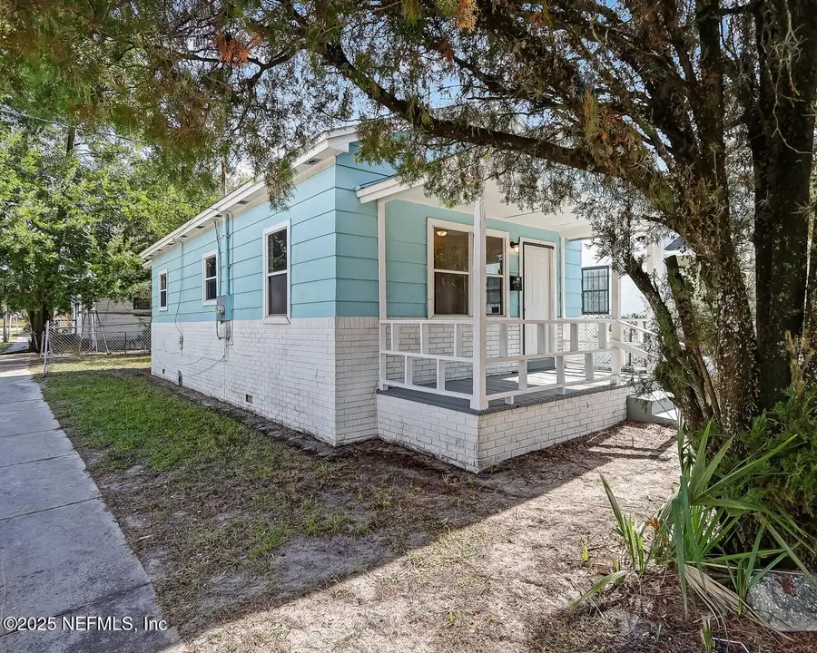 1233 Bridier Street, Jacksonville, FL 32206 - Image #2