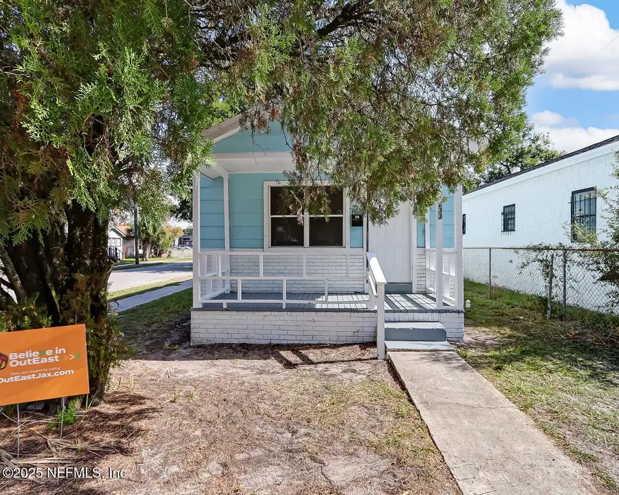 1233 Bridier Street, Jacksonville, FL 32206 - Image #3