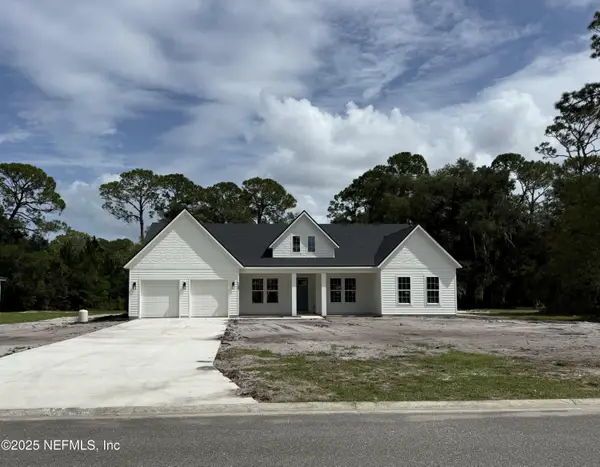 7420 T And G Farm Lane, Macclenny, FL 32063