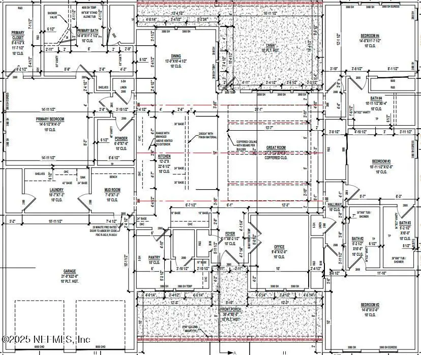 7420 T And G Farm Lane, Macclenny, FL 32063 - Image #2