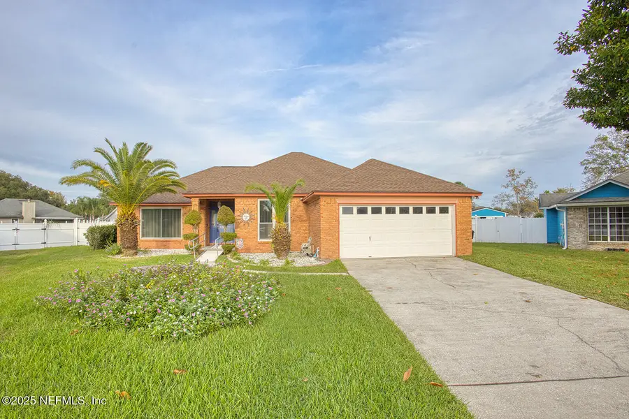 2624 Sharpsburg Court, Middleburg, FL 32068 - Image #3