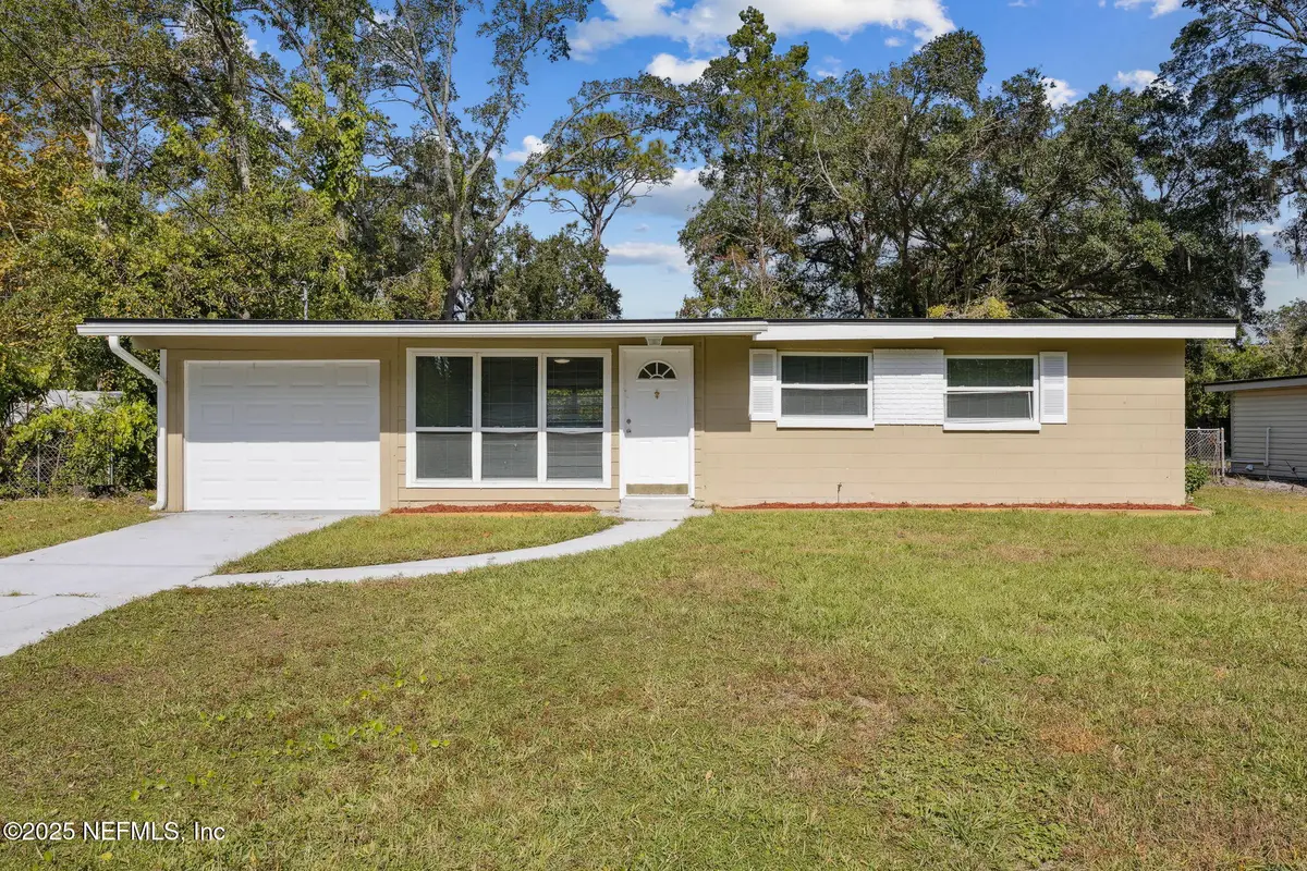 3067 Purdom Drive, Jacksonville, FL 32223 - Image #1