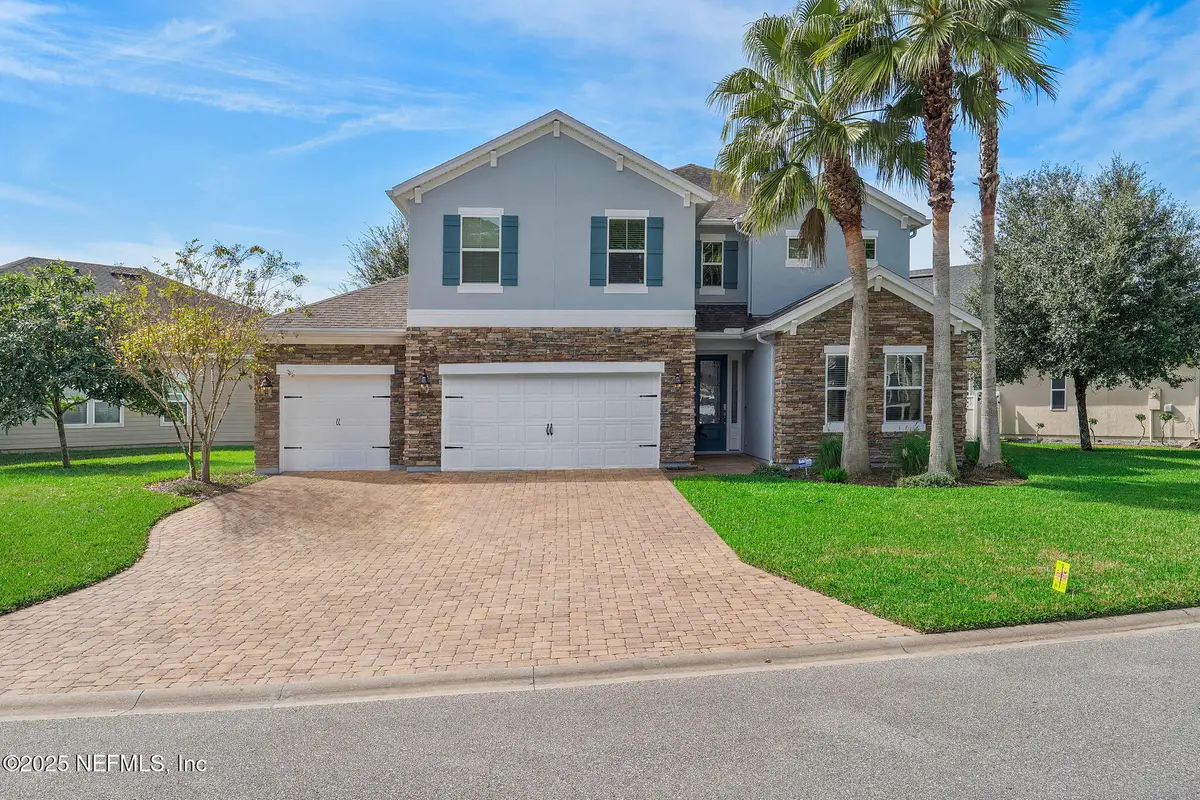 140 Grant Logan Drive, Saint Johns, FL 32259 - Image #1