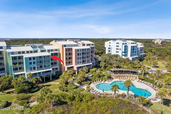 1334 Shipwatch Circle #1334, Fernandina Beach, FL 32034