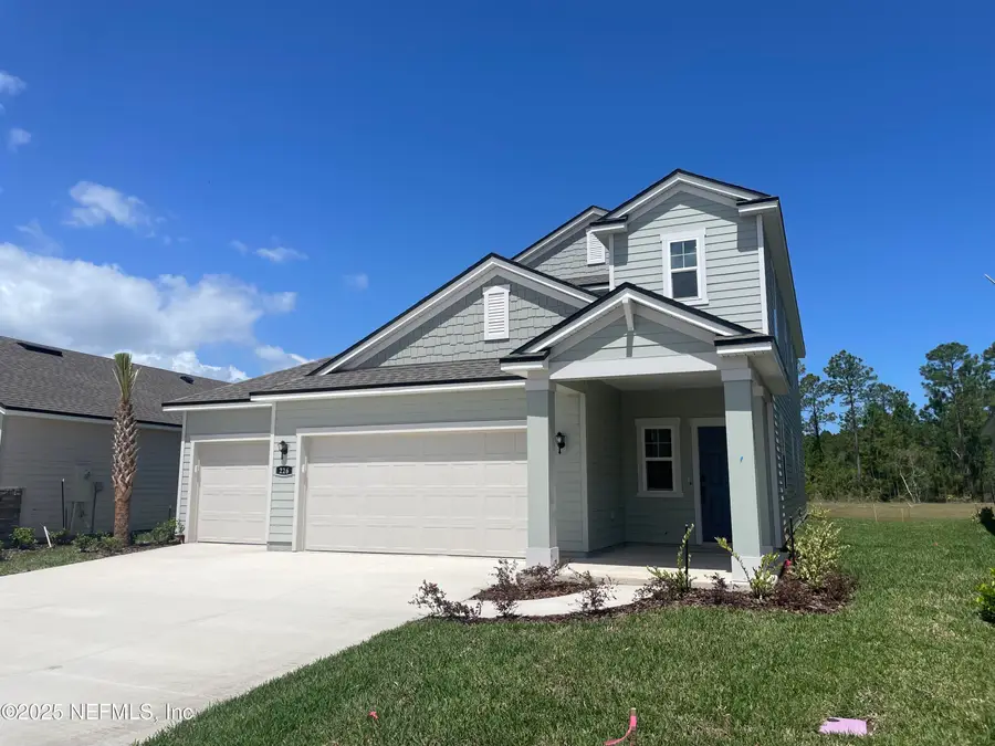 107 Buccaneer Place, Palm Coast, FL 32164 - #3