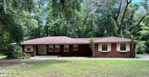 2867 Scott Circle, Jacksonville, FL 32223