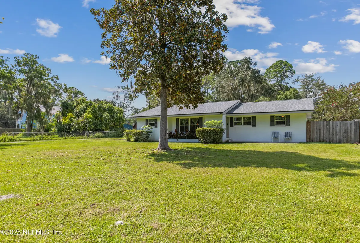 37288 Oxford Street, Hilliard, FL 32046 - Image #1