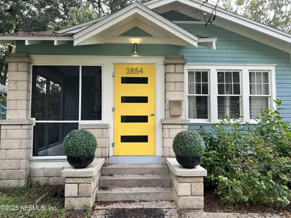 3854 Valencia Road, Jacksonville, FL 32205