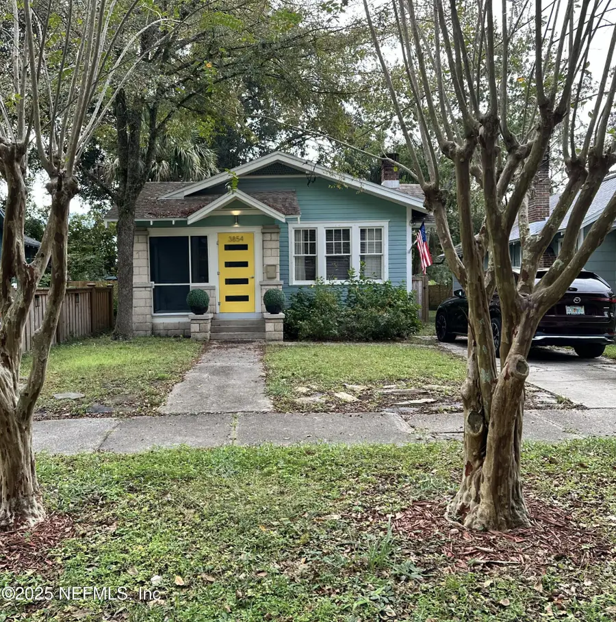 3854 Valencia Road, Jacksonville, FL 32205 - Image #2