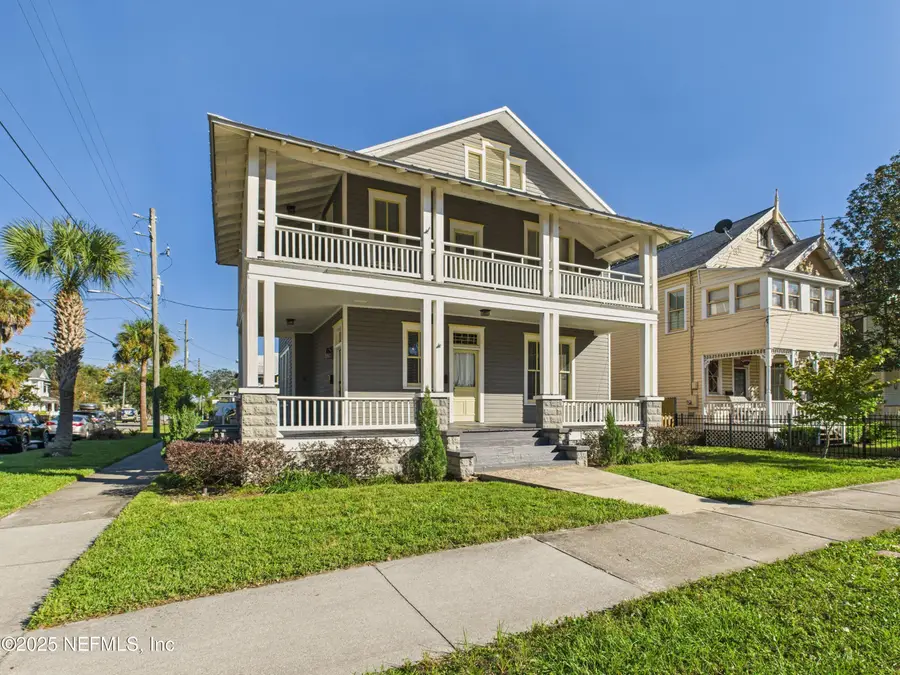1251 Hubbard Street, Jacksonville, FL 32206 - Image #2