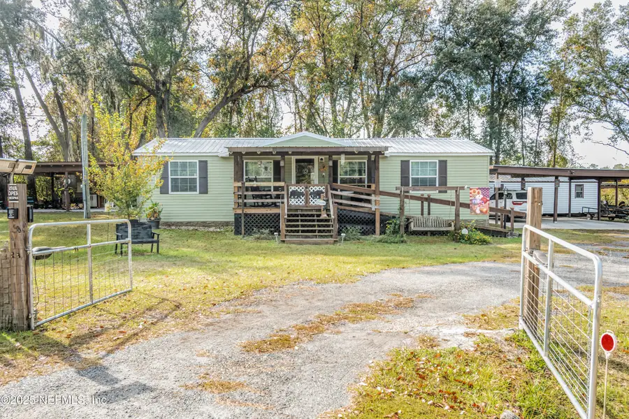 12220 County Road 122, Sanderson, FL 32087 - Image #2