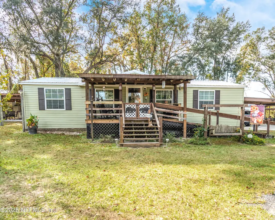 12220 County Road 122, Sanderson, FL 32087 - Image #3