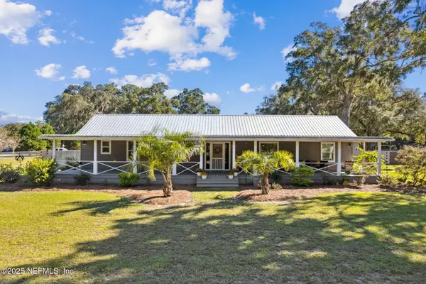 85158 Airplane Lane, Yulee, FL 32097