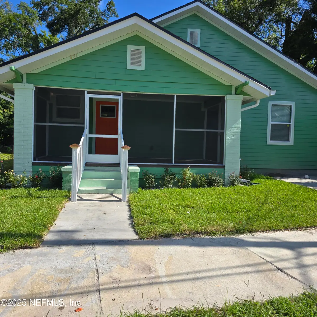 421 W 23rd Street, Jacksonville, FL 32206 - Image #1