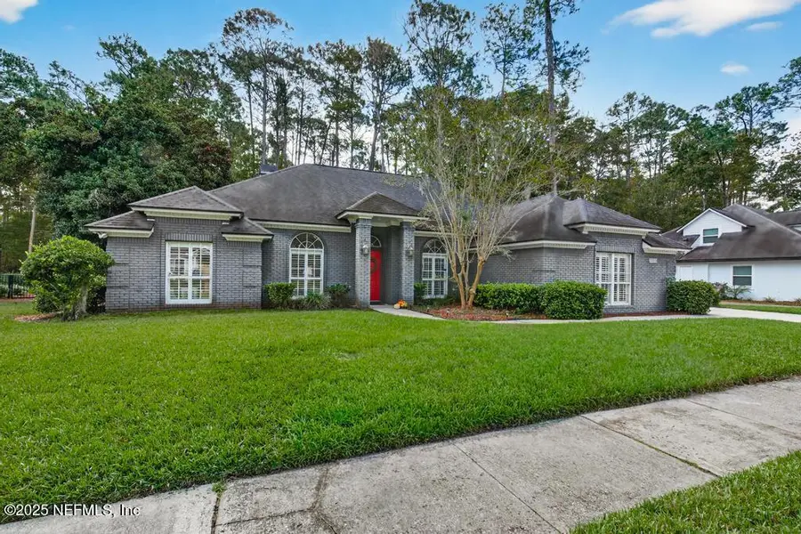 8713 Autumn Green Drive, Jacksonville, FL 32256 - Image #3