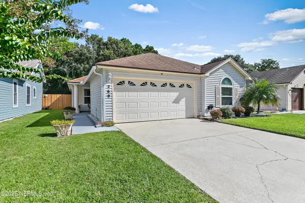 269 Sondra Cove E Trail, Jacksonville, FL 32225
